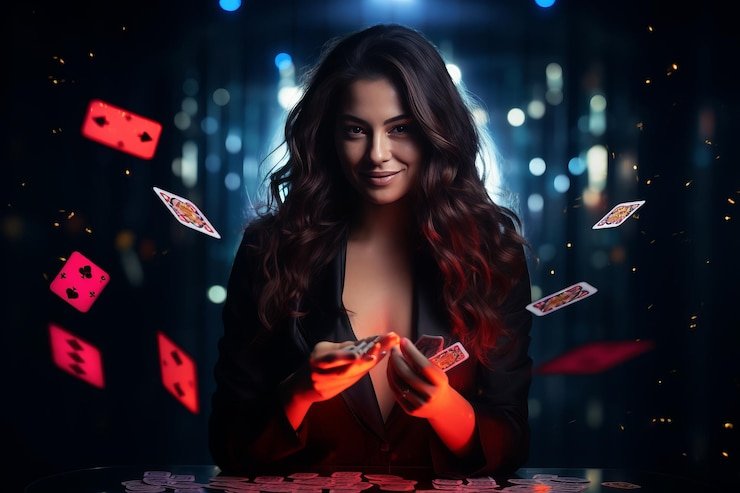 Suasana pengguna menikmati bermain game sportsbook dan casino secara mobile