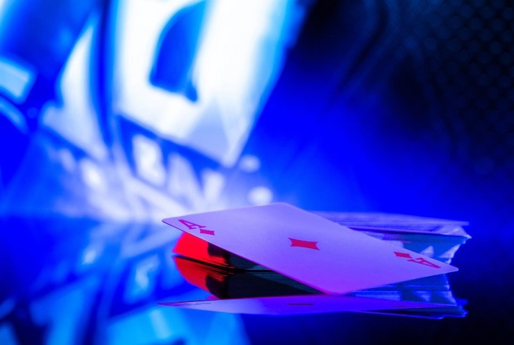 Simbol tanggung jawab dan kontrol diri dalam bermain game online